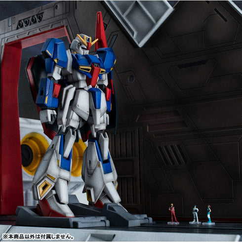 『機動戦士Zガンダム』Realistic Model Series アーガマカタパルトデッキ(40th Anniversary Edition)